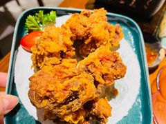 -合风谷(南下塘店)