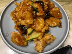 -小吊梨汤·北京菜(香山店)