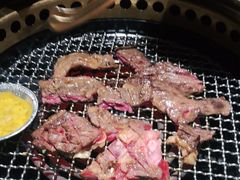 -江户烧肉(高德店)
