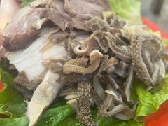 -草本味·市井羊肉馆(新开铺总店)