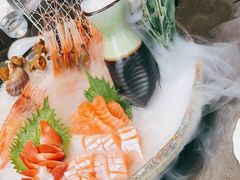 -稻早料理美术馆(城阳店)