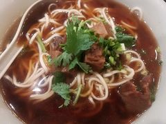 -李先生牛肉面大王(上海站南广场店)