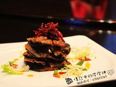 -富力万达嘉华酒店-品珍中餐厅(水果湖店)