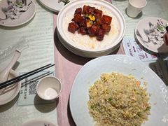 -福荣新中式餐厅