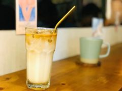 -251#coffee roasters(沿河东路店)