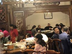 大堂-蒋烤鴨(东苑店)