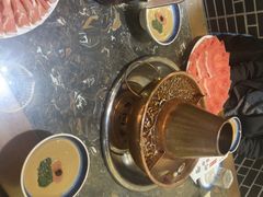 -鑫隆四季涮肉(香河店)