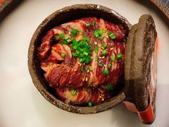 -谷牛和牛烤肉(漕河泾印象城店)