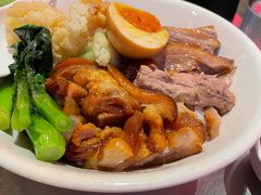 -陈鹏鹏潮汕菜(宝安机场T3航站楼店)