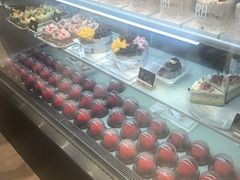 -燃厚蛋糕(卓展中信城店)