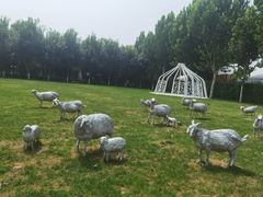 -九十九顶毡房(阜石路店)