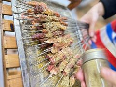 -小寒羊烧烤(凯瑞时代大厦店)