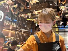 -西塔老太太泥炉烤肉(武汉摩尔城店)