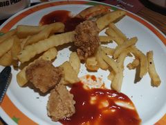 -比格比萨自助(花园路店)