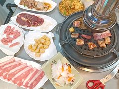-牛犇炭火烤肉·鲜切烤肉(承德总店)