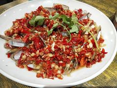 -老闵田螺馆·南昌特色小炒(梦时代店)