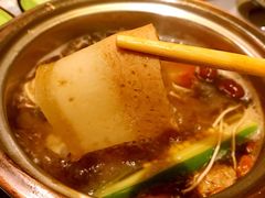 -一叶一世界•素食餐厅(新光天地店)