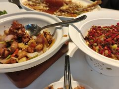 -上座·餐厅(阳光100店)