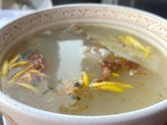 -桥香园云南过桥米线(金马碧鸡店)