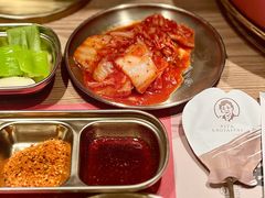 -西塔老太太泥炉烤肉(武汉摩尔城店)