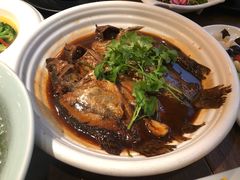-新木器时代餐厅(太湖新天地店)
