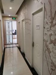 -香秀空间科技抗衰·美容中心
