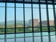-广州市城市规划展览中心