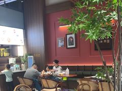-嗒令甜品·主题融合料理餐厅(首座时代店)