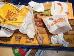 -汉堡王(萧山宝龙店)