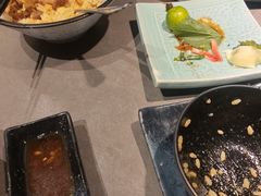-沼津港精致料理·寿喜烧·烧鸟(龙湖南桥天街日料榜单店)