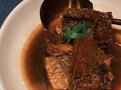 -海味世家·家常菜馆(明州里店)