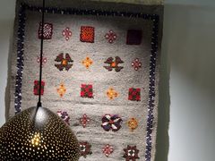 -纳鲁孜·新疆特色餐厅(上海悦荟广场店)