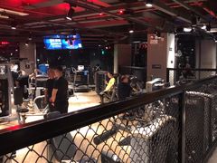 -威尔仕健身·游泳(古北店)