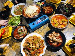 -老闵田螺馆·南昌特色小炒(梦时代店)