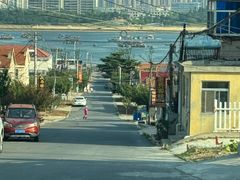 -养马岛旅游度假区