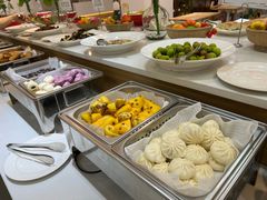 -禾匙素食自助(莱蒙都会店)