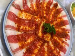 -韩宫宴和牛烤肉(宁波环球银泰城店)