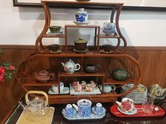 -八珍手工水饺·妈妈的爱(传芳巷店)