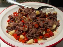 -辣可可·现炒黄牛肉(皇庭广场店)