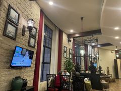 -南沙游艇会·大兵船餐厅