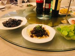 -上海南新雅大酒店