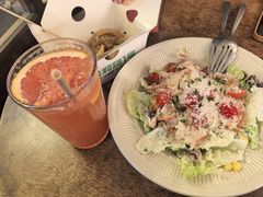 -Al Salam莫的三明治