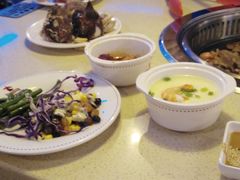 -鑫海汇海鲜烤肉自助(北国商城店)