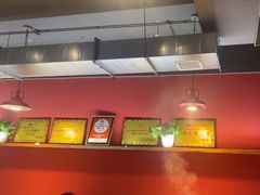 -望蝎门羊蝎子火锅(祭城店)