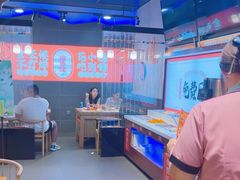 -禧香逢烧烤金牌鸡手王(繁荣路店)