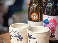 -Brut Eatery悦璞食堂(愚园路店)
