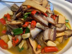 -寻乡迹· 湖南家宴(竹坑店)