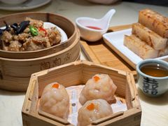 陶陶居大虾饺-陶陶居酒家(SM二期购物广场店)