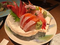 -水之惠鲜鱼料理(王府大街店)