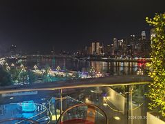 -肆味(东原1891江景店)